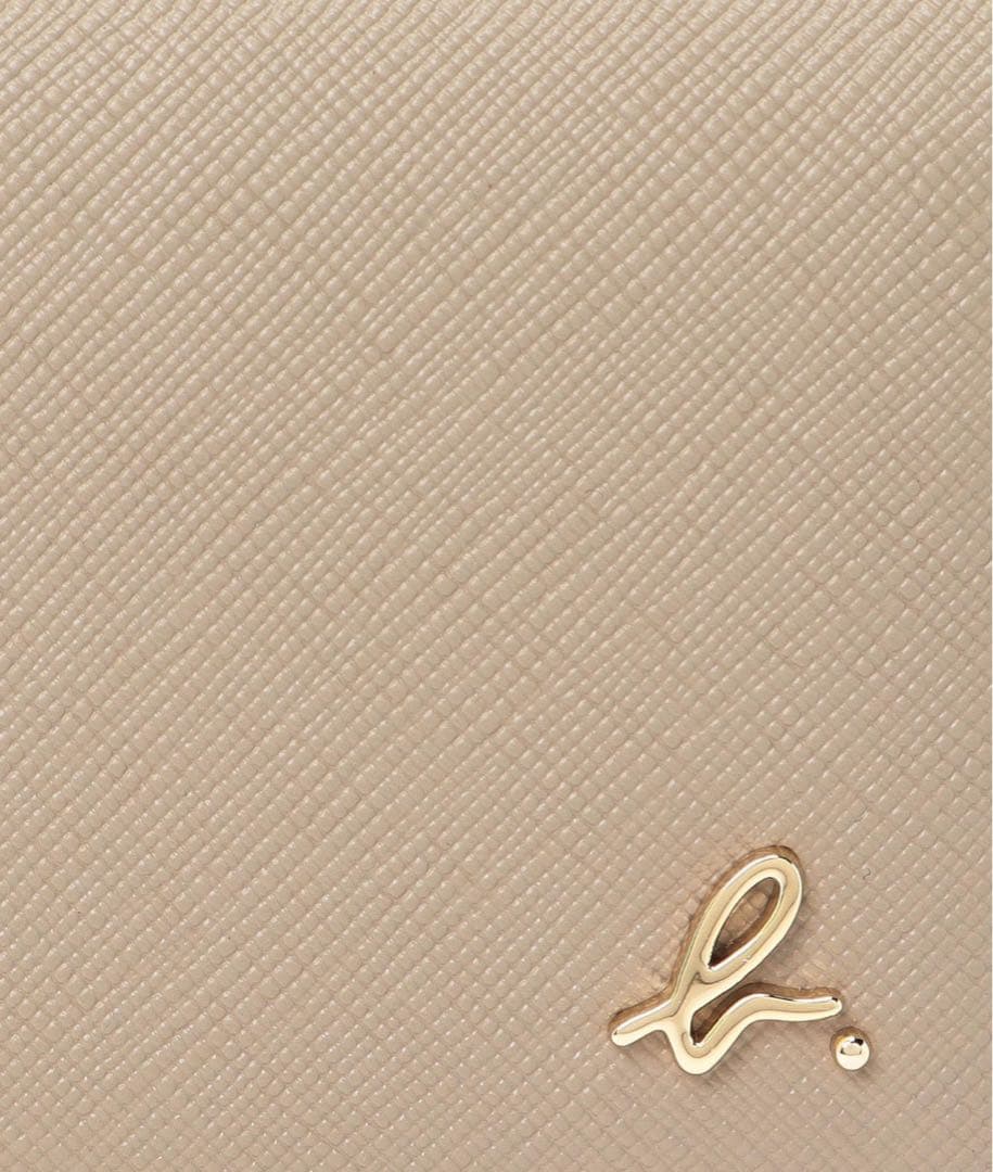 Agnes b 名刺入れ