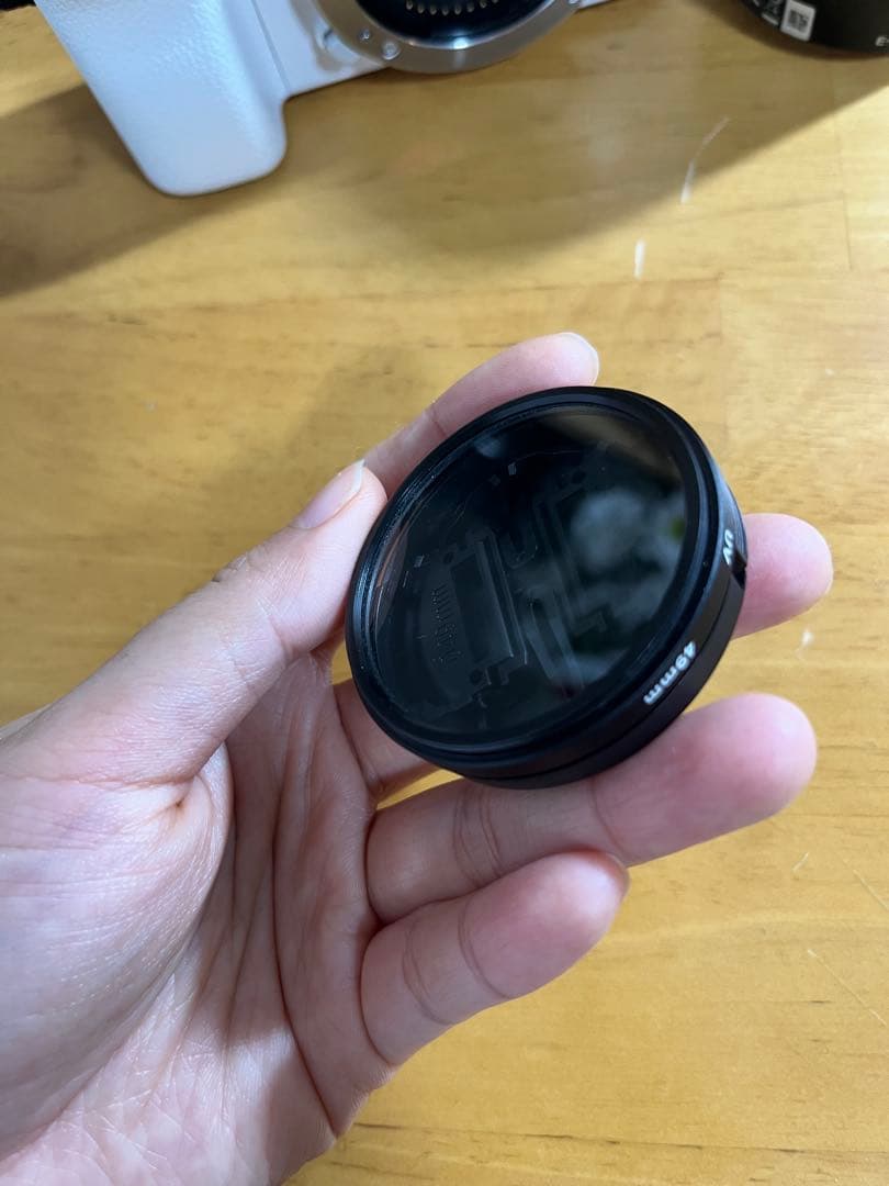 【美品】SONYα6000＋E50mm F1.8 OSS レンズセット