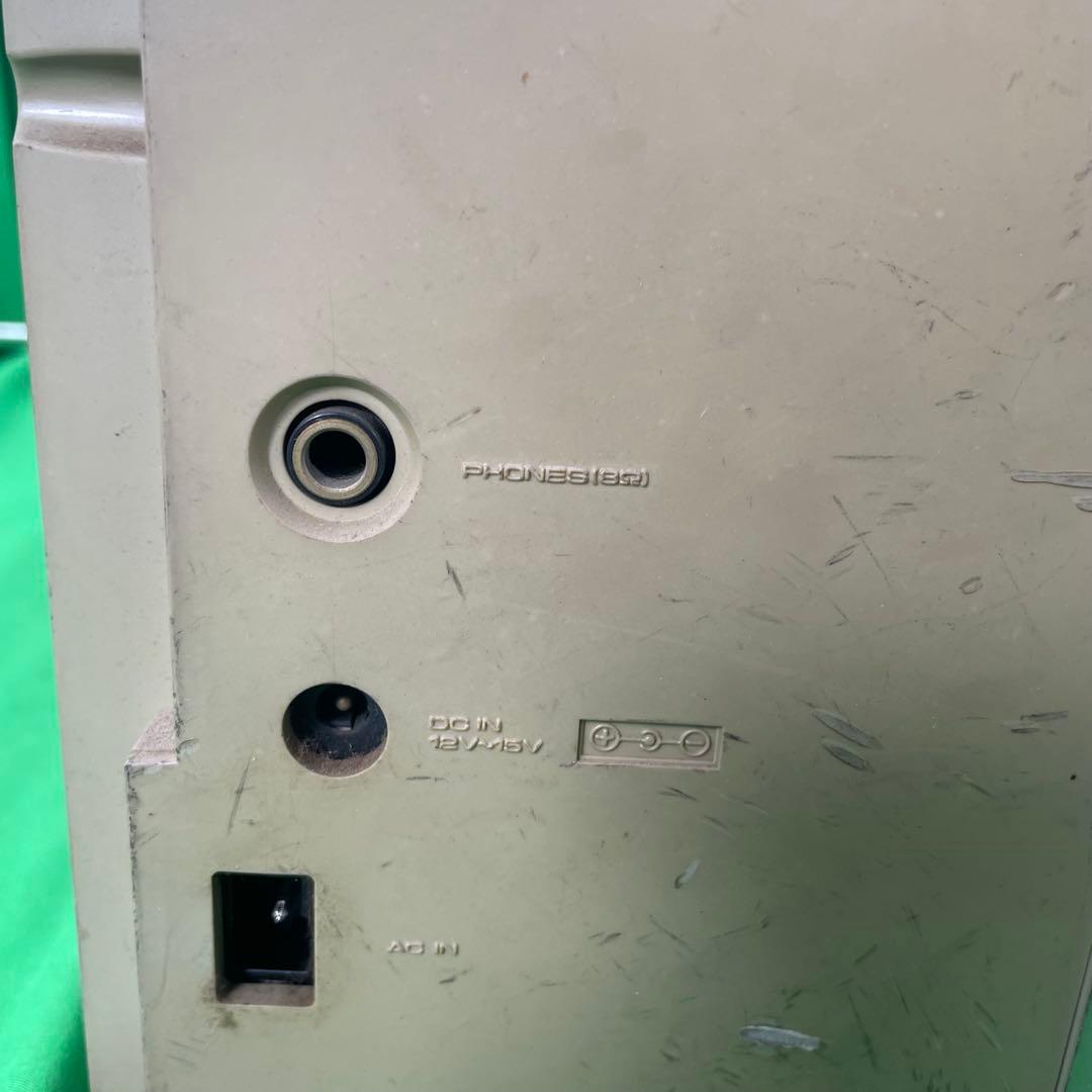 ハ*ん様 Pioneer ランナウェイ ステレオラジカセ SK-900 昭和レト