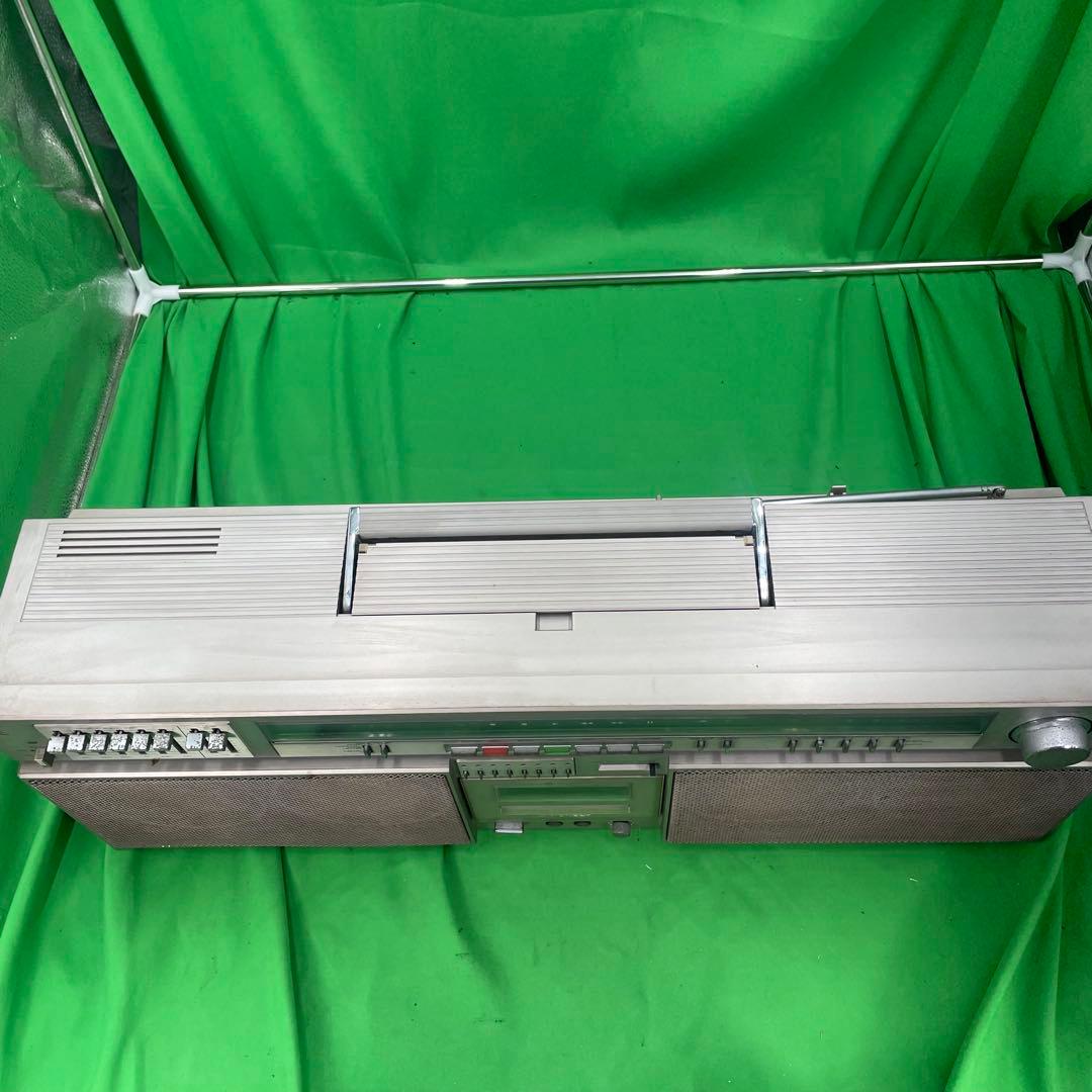 ハ*ん様 Pioneer ランナウェイ ステレオラジカセ SK-900 昭和レト