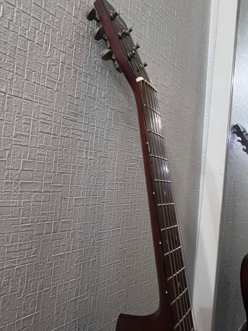 美品！希少品‼️ Morris(モーリス) MY-601 アコースティックギター