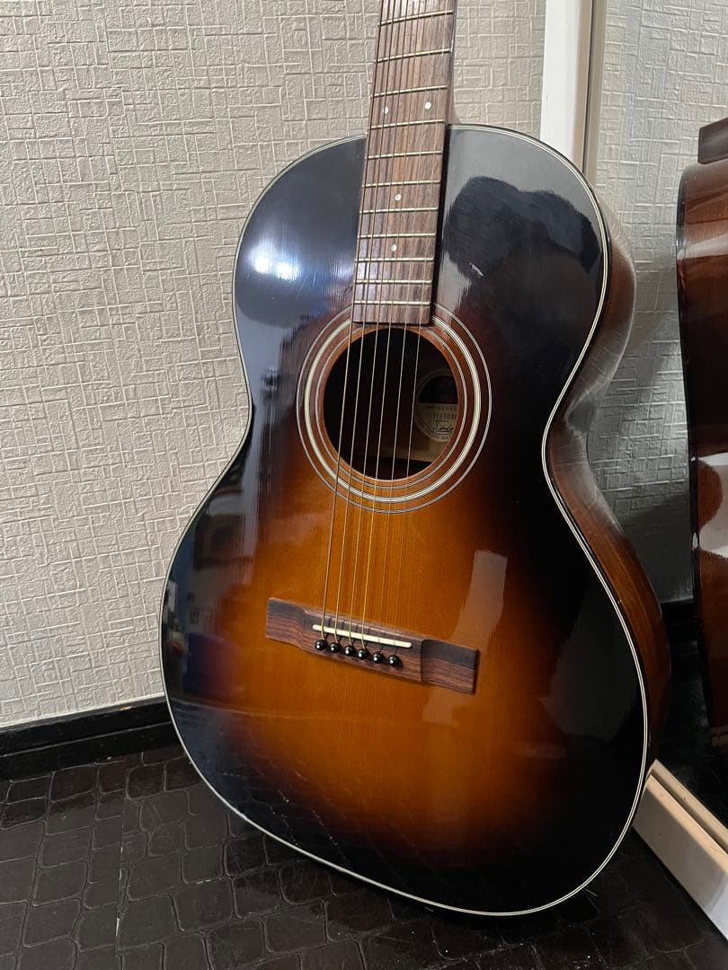 美品！希少品‼️ Morris(モーリス) MY-601 アコースティックギター