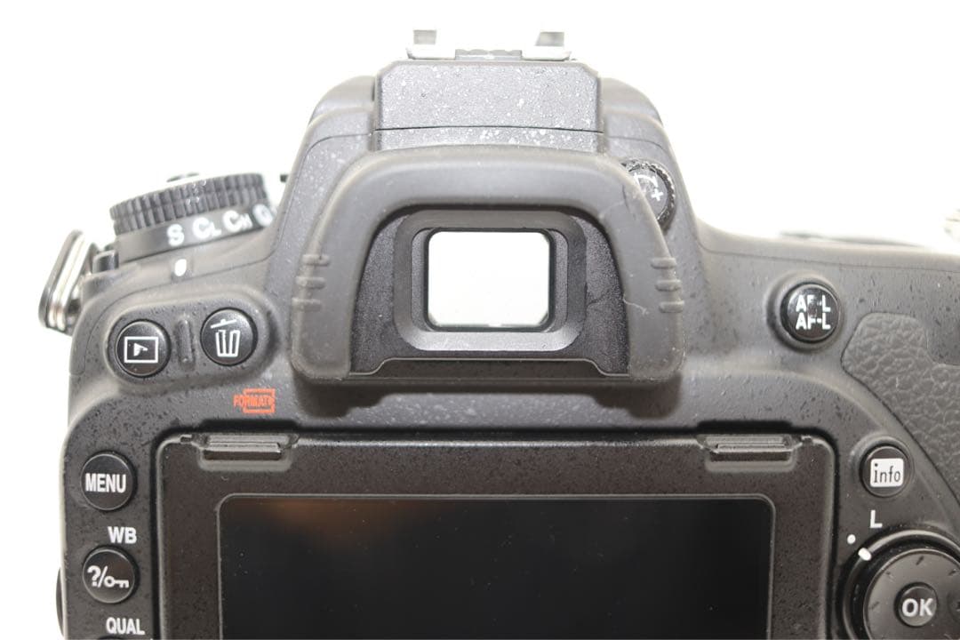 【NIKON】D750 + 28-200mm タムロン レンズセット ニコン