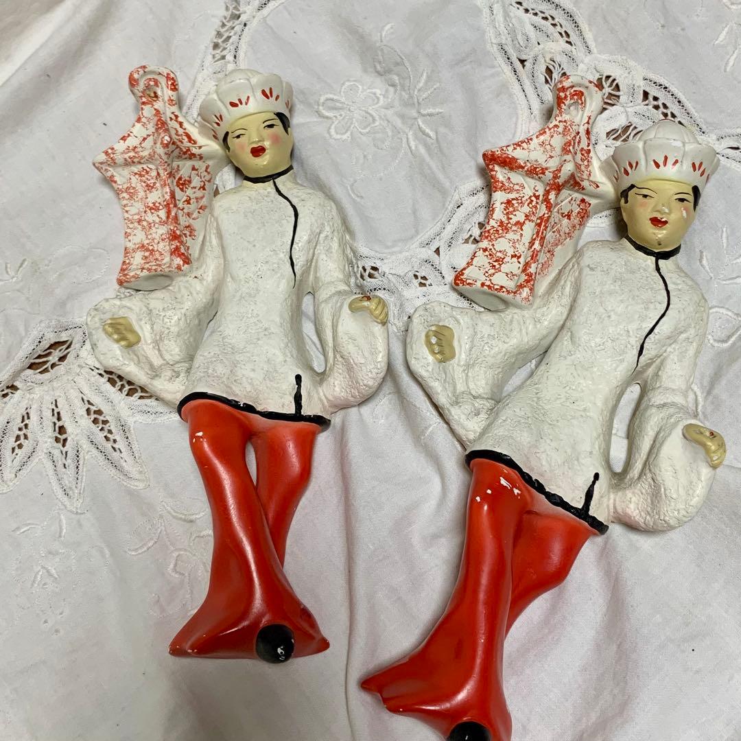 Takee　ヴィンテージ✴︎オリエンタルなウォールデコ