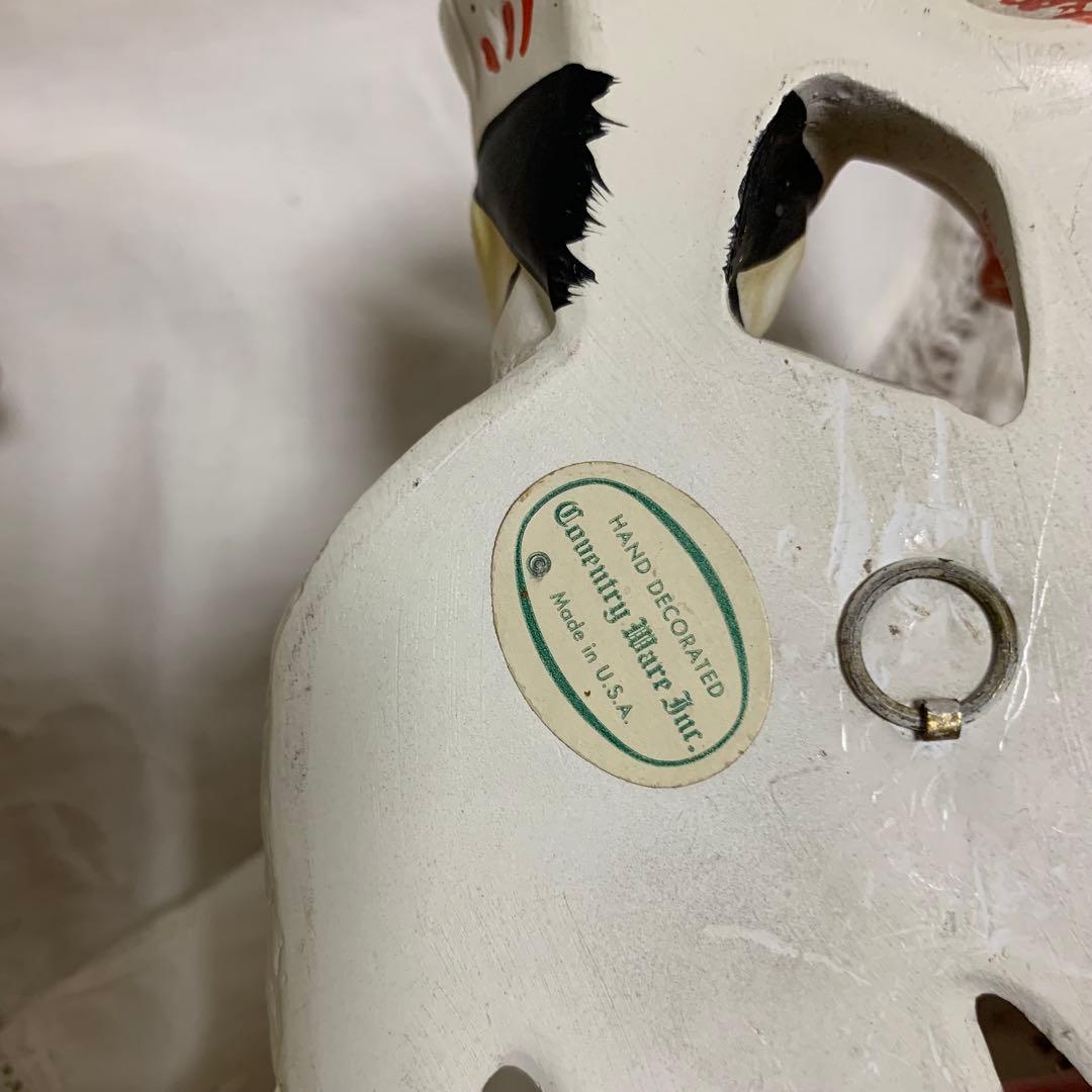 Takee　ヴィンテージ✴︎オリエンタルなウォールデコ