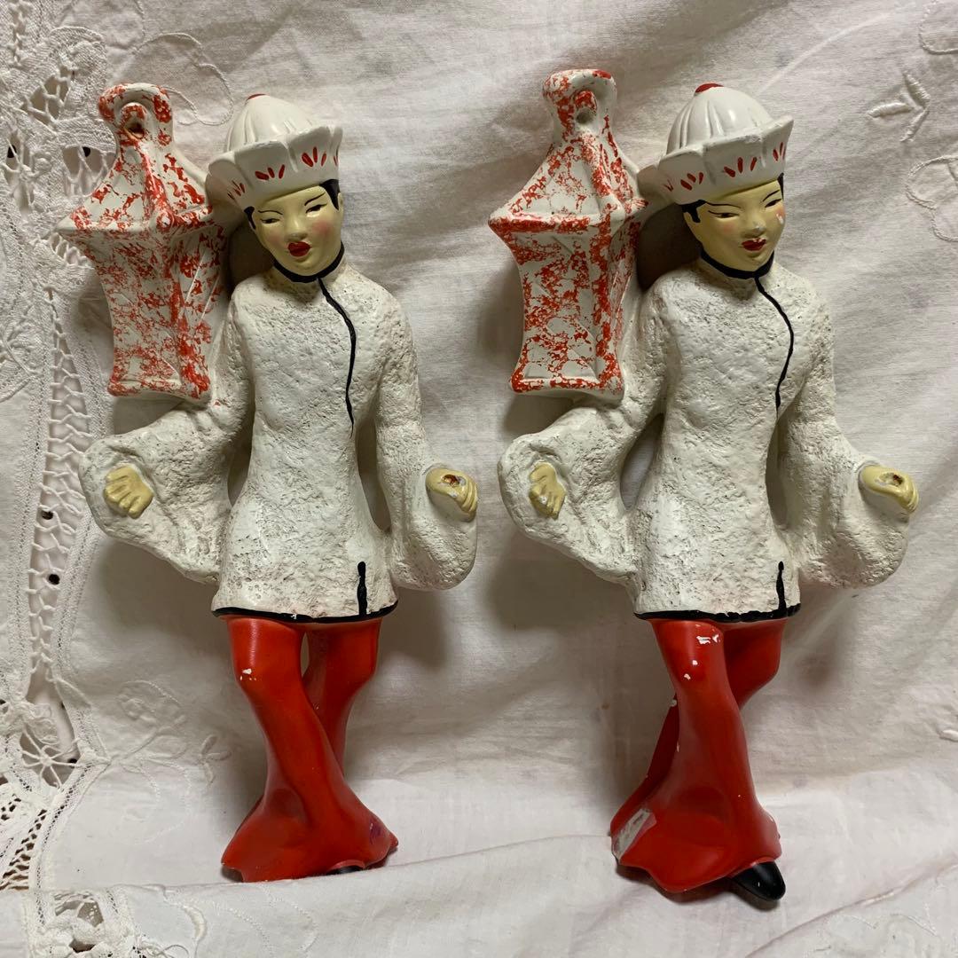 Takee　ヴィンテージ✴︎オリエンタルなウォールデコ