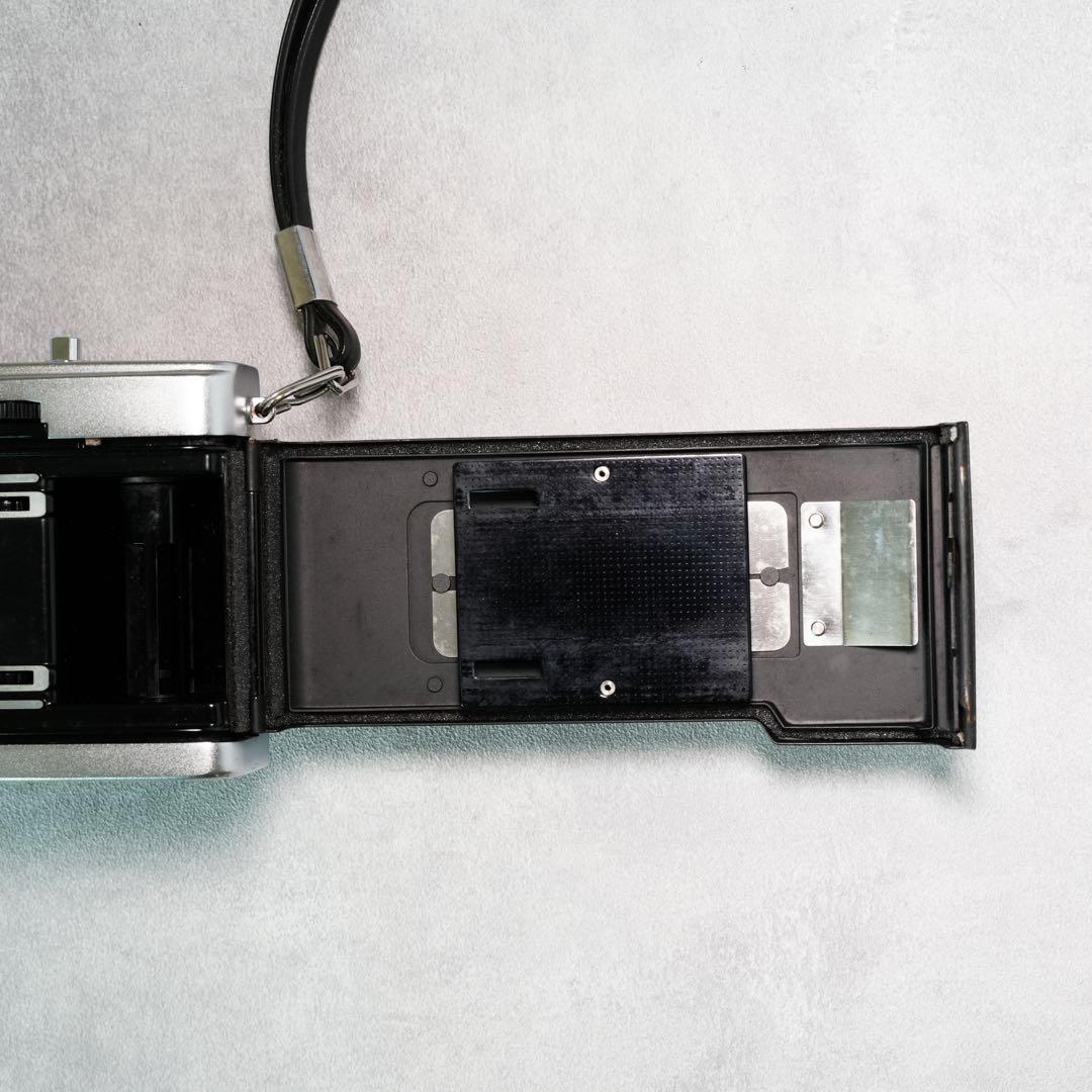 【動作保証・撮影確認済み】OLYMPUS TRIP35