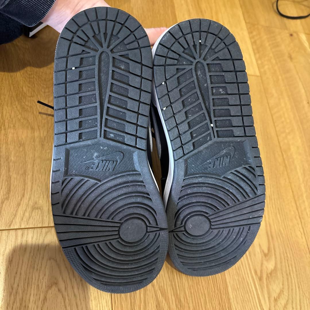 nike air jordan 1 ナイキ　エアジョーダン　1