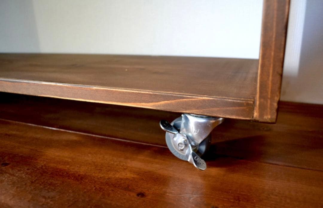 ブックシェルフ