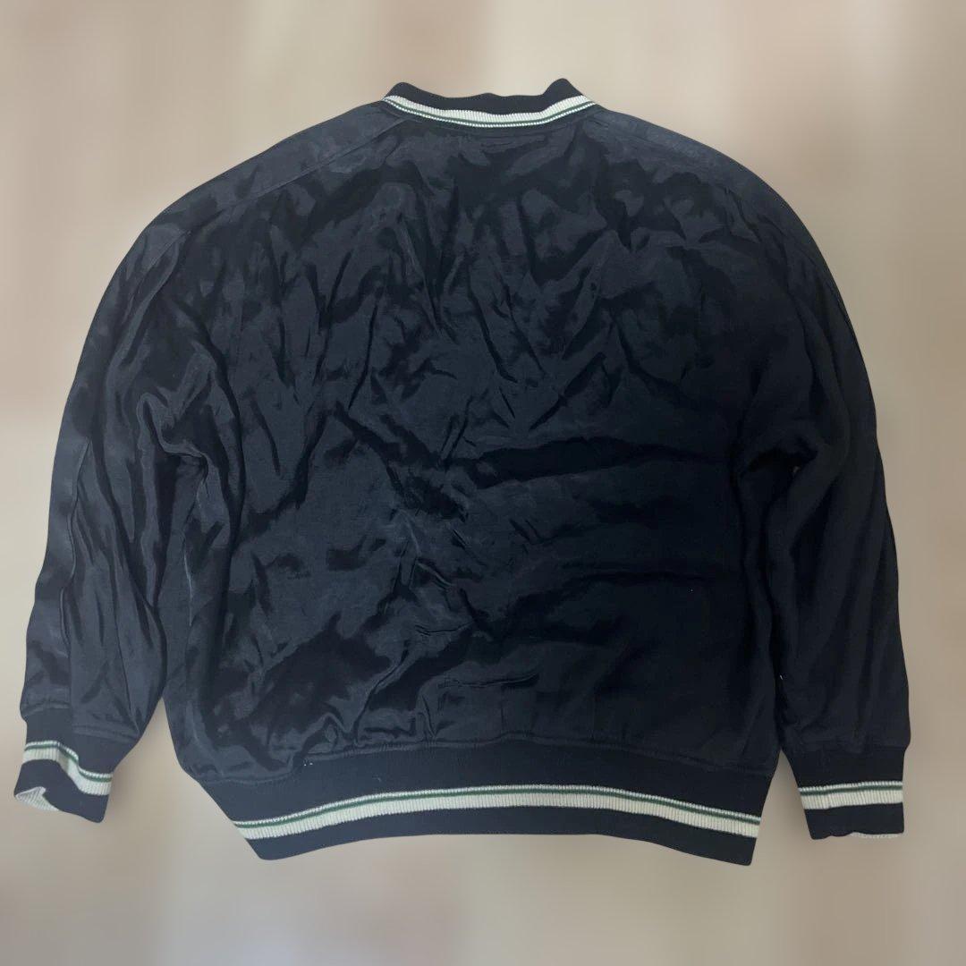 ダイリク Hamadar スカジャン　ハマダー　リバーシブル