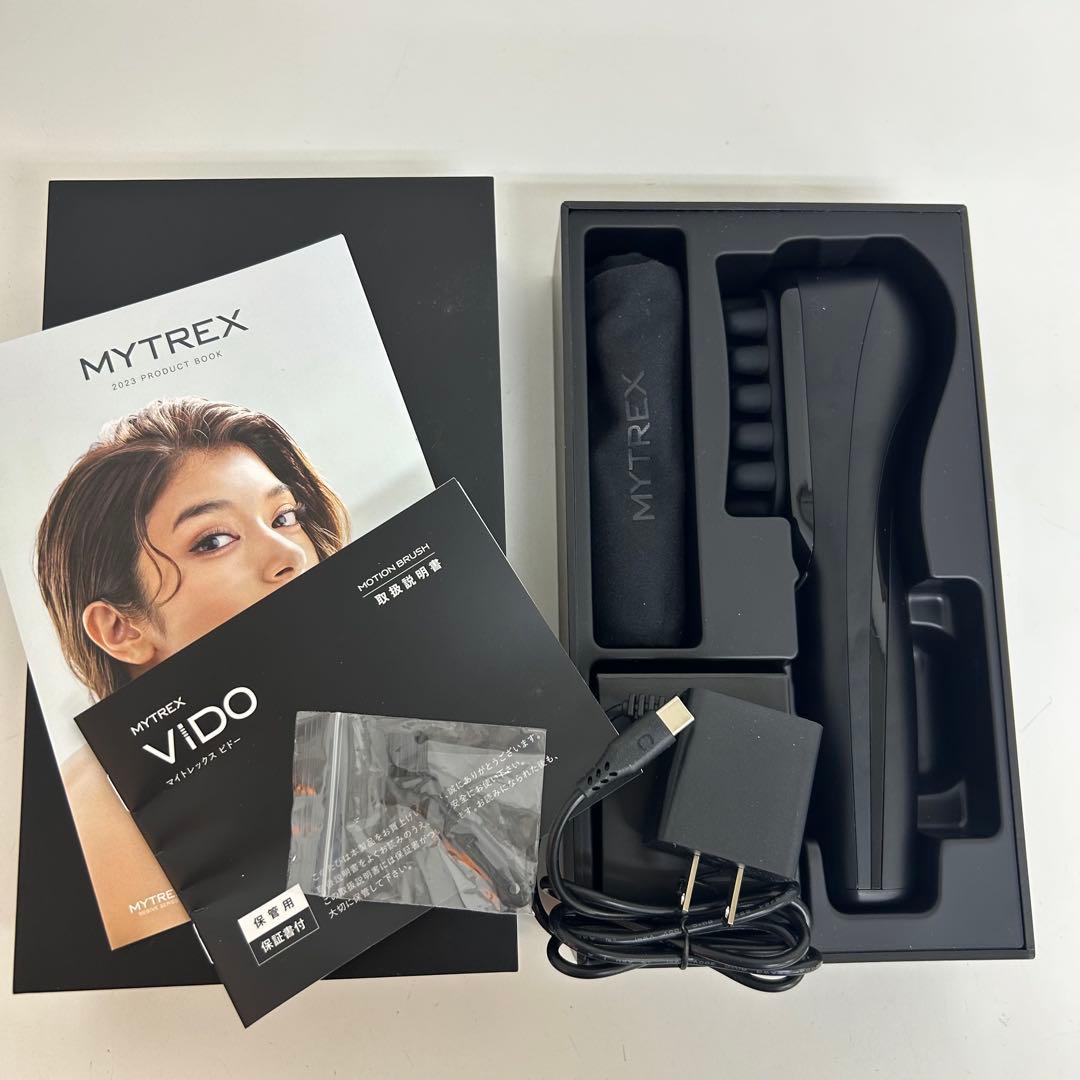 a242-21 MYTREX マイトレックス　ビドーMT-VD22B