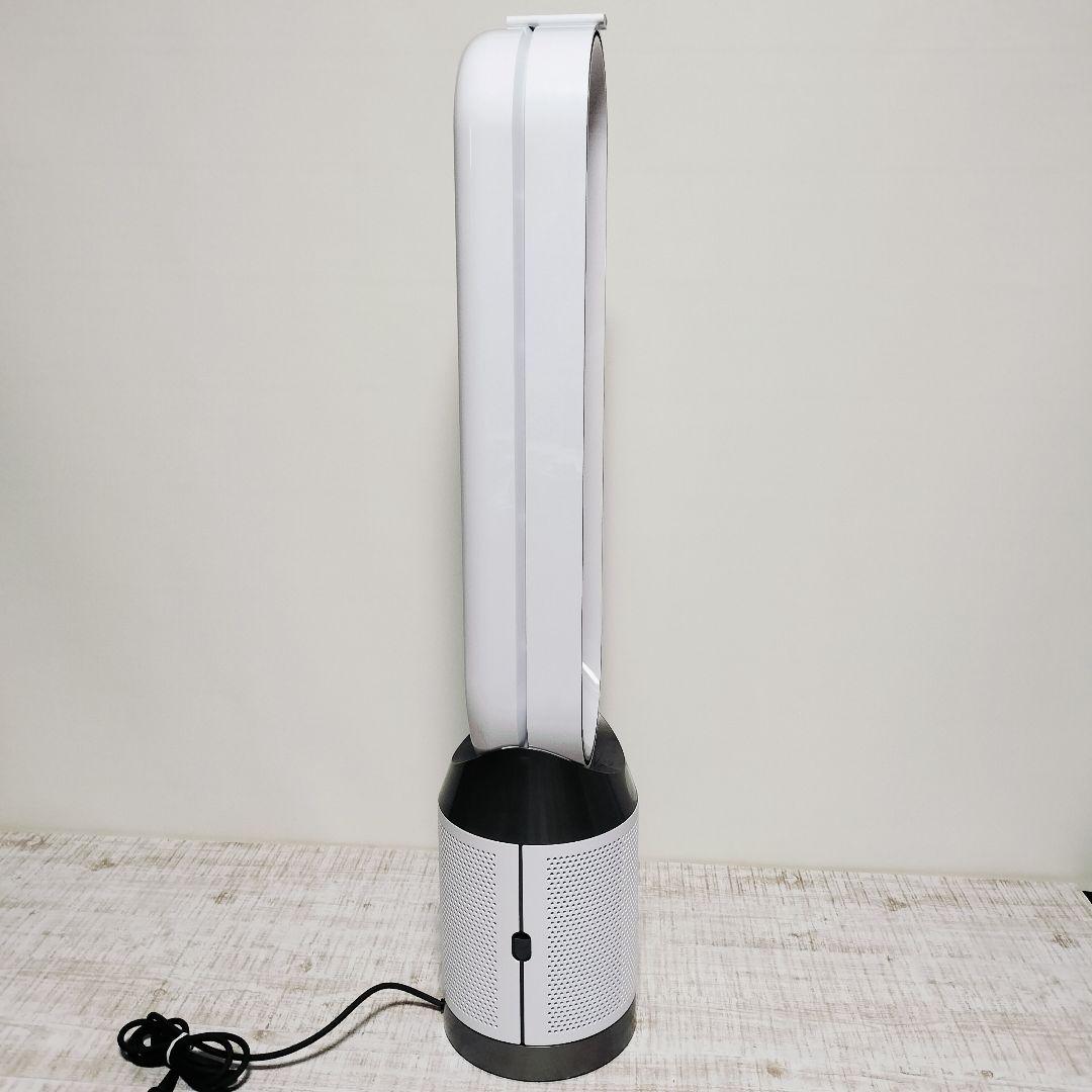 【極美品】 Dyson ダイソン TP10 2024年製 空気清浄 扇風機