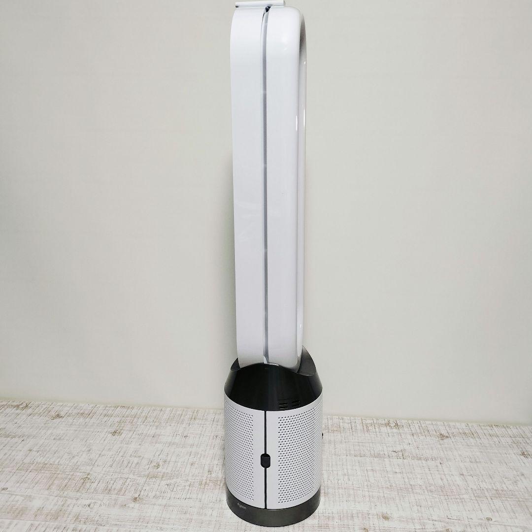 【極美品】 Dyson ダイソン TP10 2024年製 空気清浄 扇風機