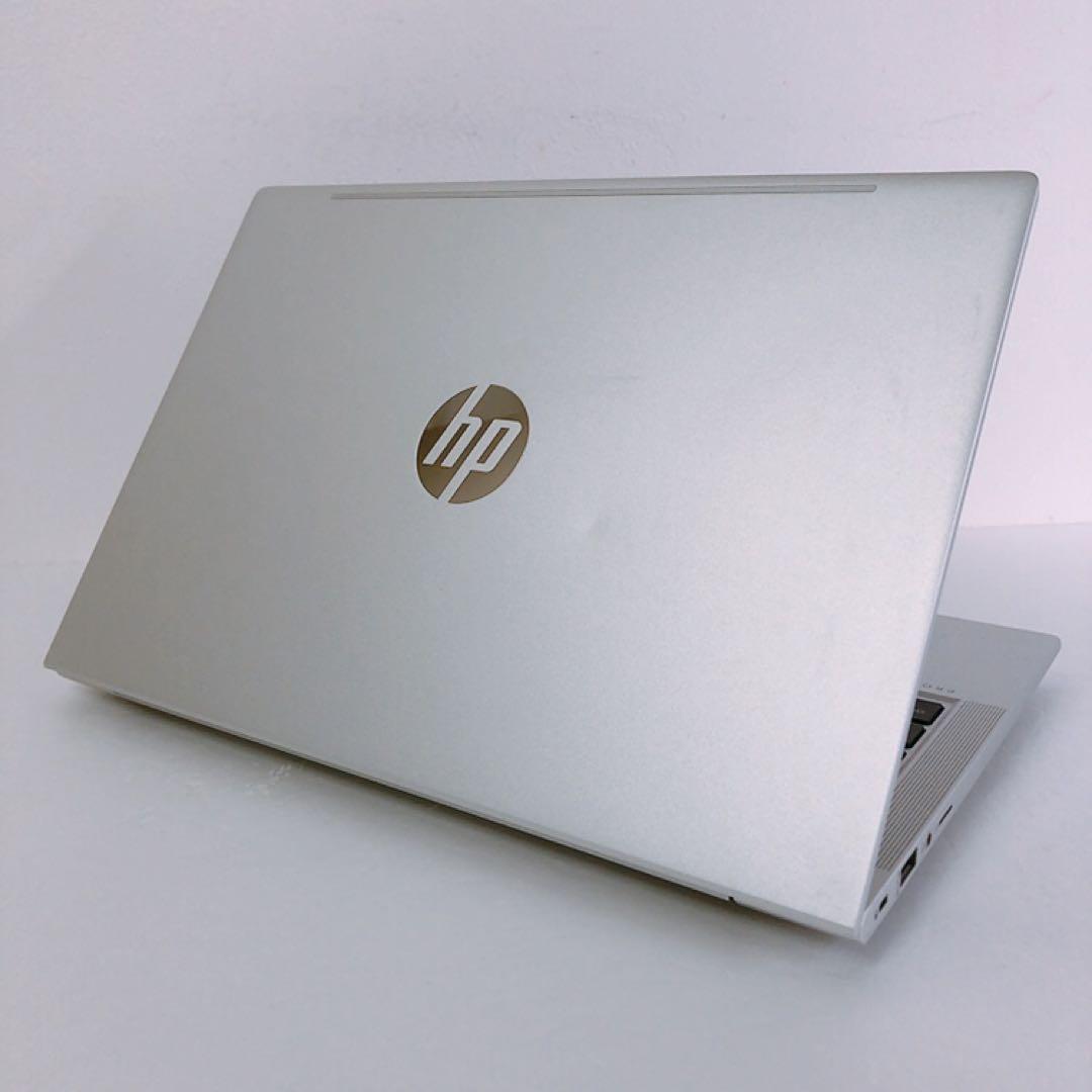 バッテリー良好！美品【第11世代 i5 &16GB】ProBook 430 G8