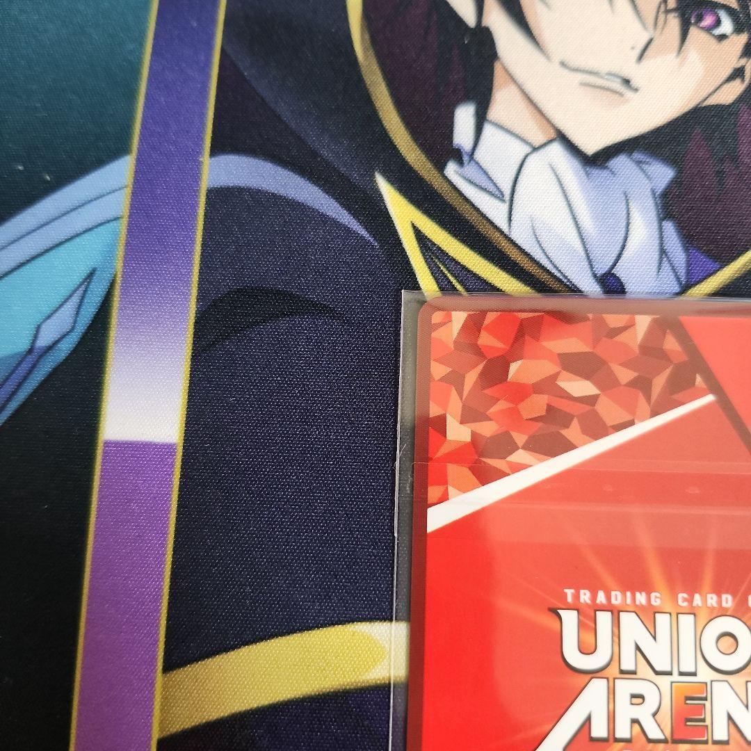 【未開封】糸師凛 ワンバトルカップ OBC プロモ パラレル ①