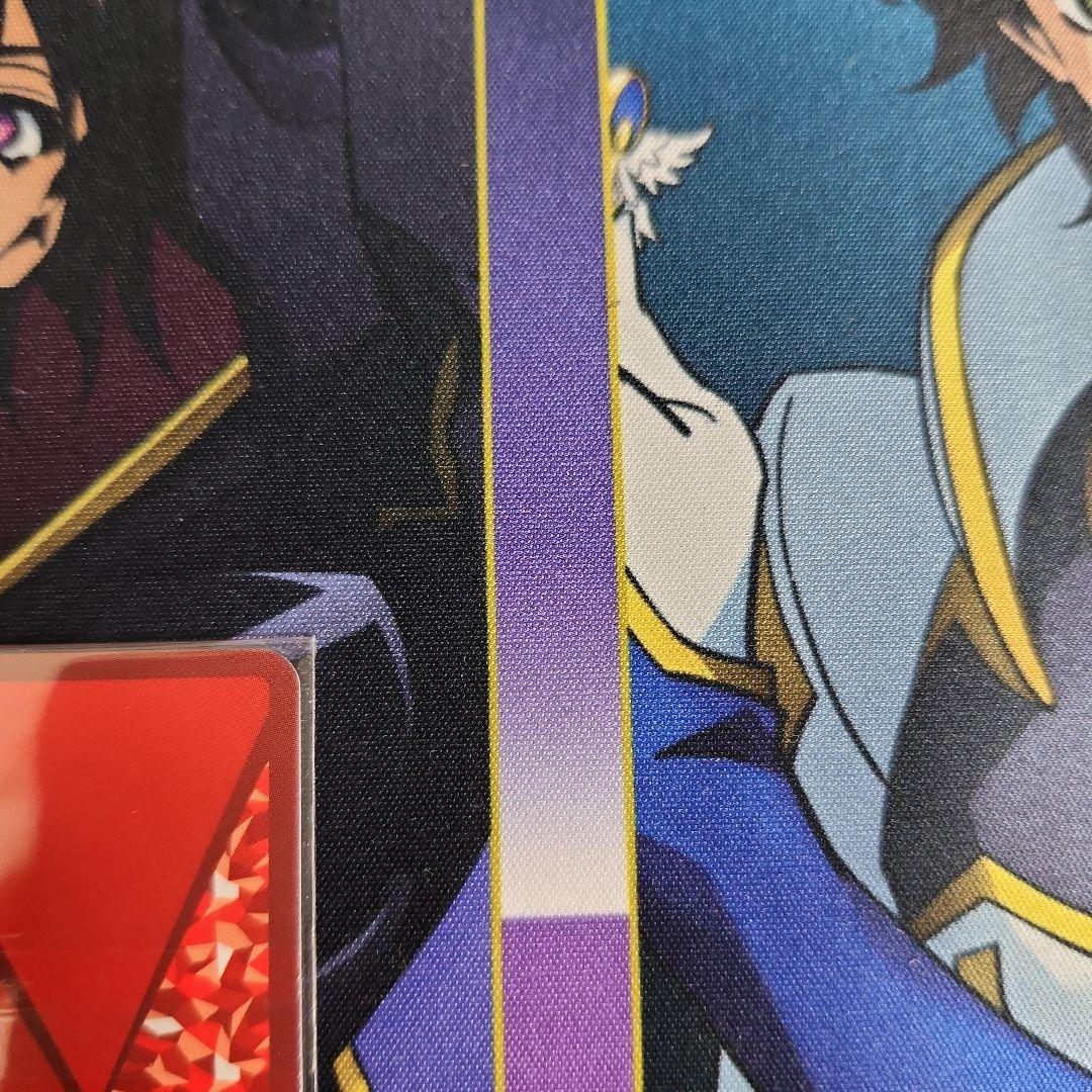 【未開封】糸師凛 ワンバトルカップ OBC プロモ パラレル ①