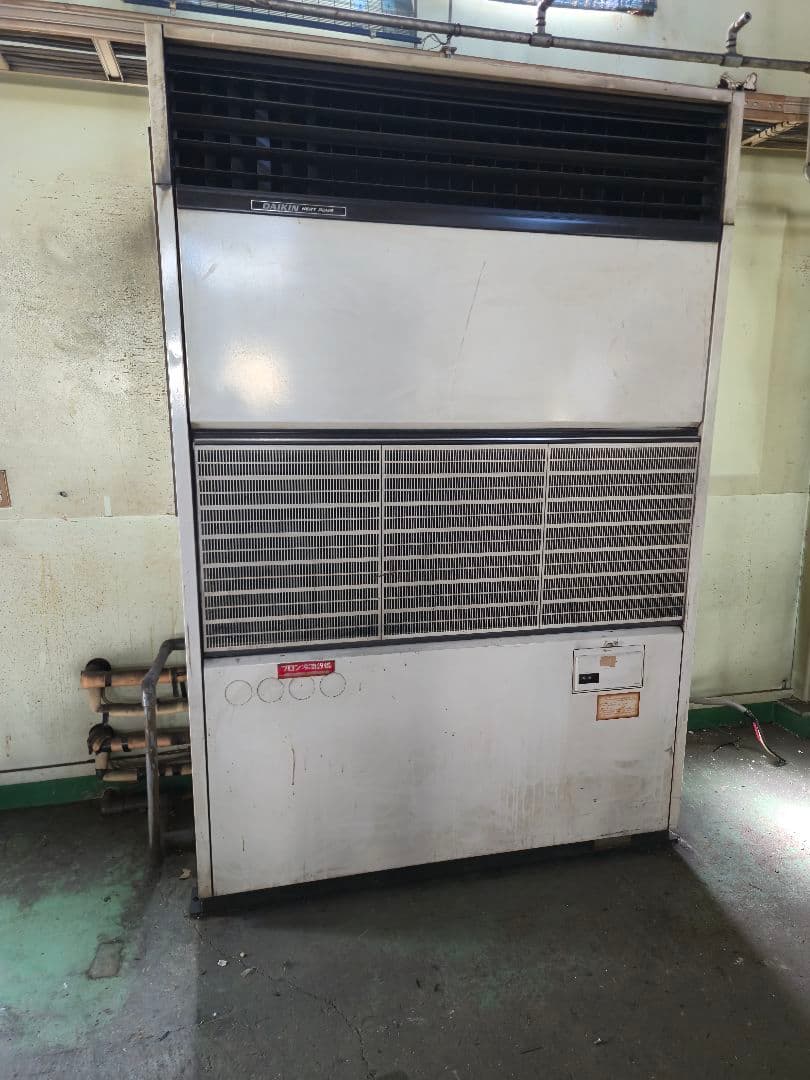 業務用エアコン