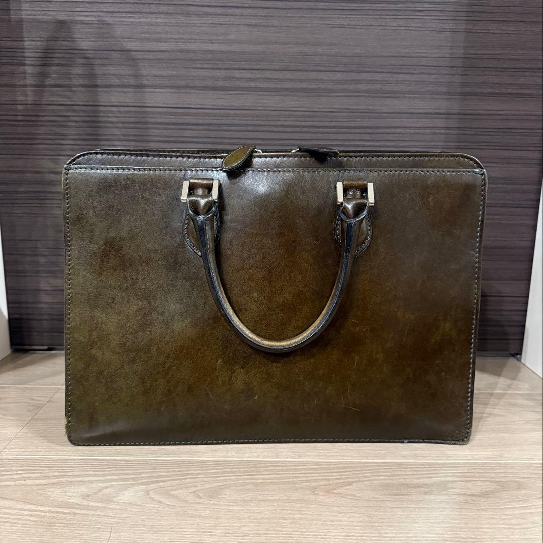 Samsonite Black Label サヴィル ブリーフケース