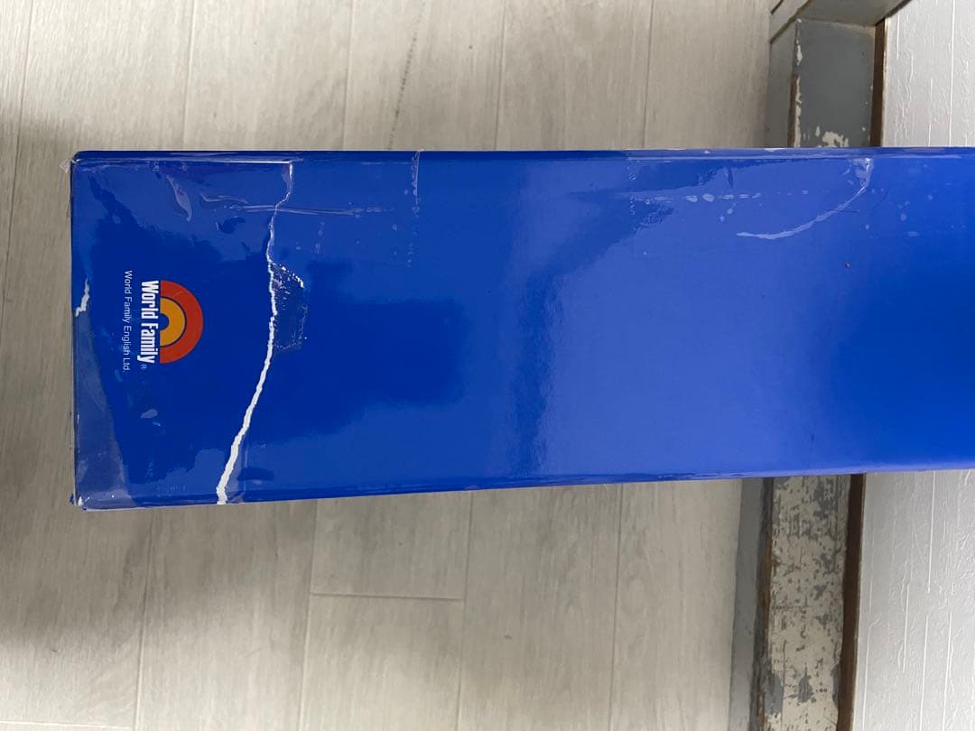 英語のカードゲーム　ディズニー