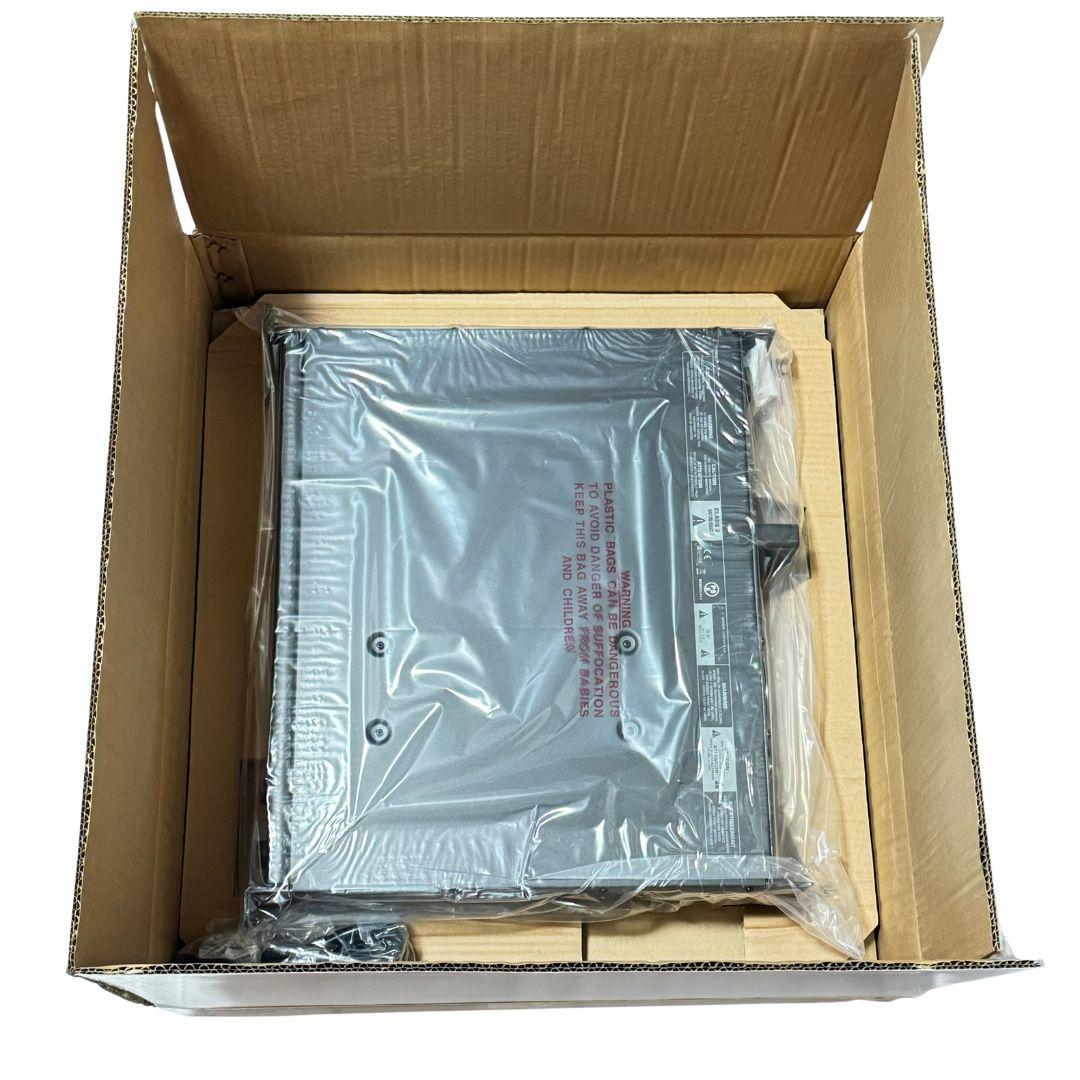 BEHRINGER べリンガー EP4000 EUROPOWER パワーアンプ