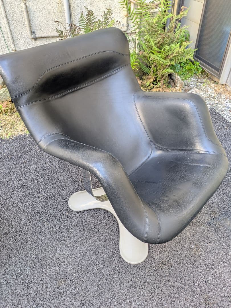 kkw カルセリラウンジチェア 北欧フィンランド ヴィンテージ