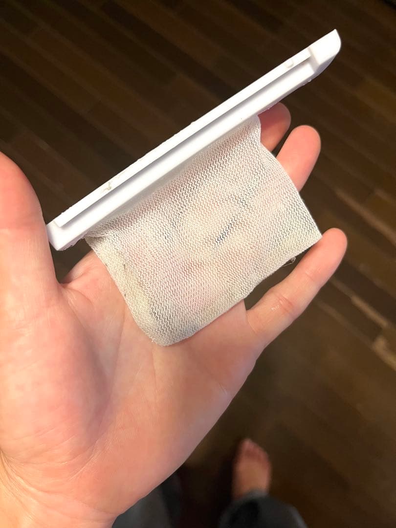 ウォッシュマン WASHMAN 二槽式小型洗濯機 TOM-05w