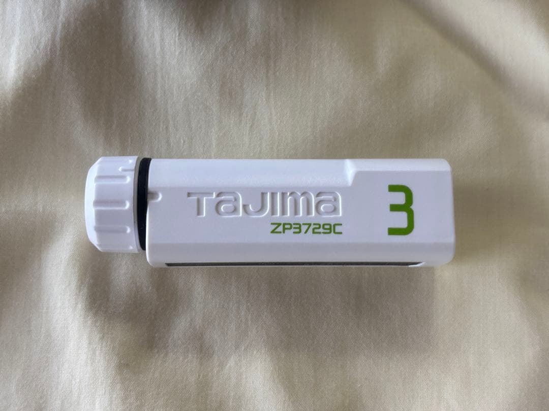 タジマ 清涼ファン風雅　ヘッド2フルセット FH-BA18SEGW