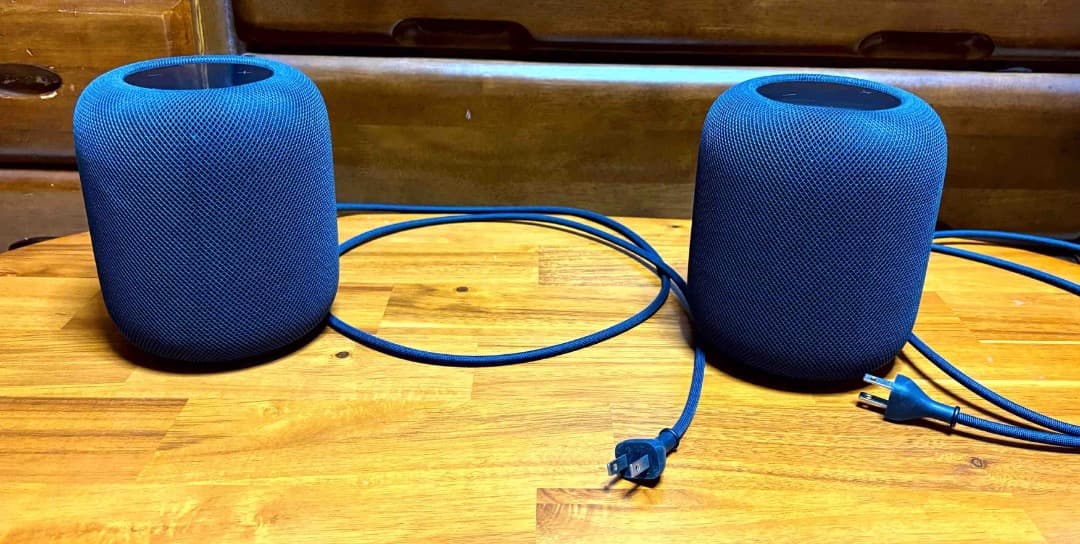 ぱぴージャンク Pod 第2世代 2台（ステレオペア） 箱取説なし