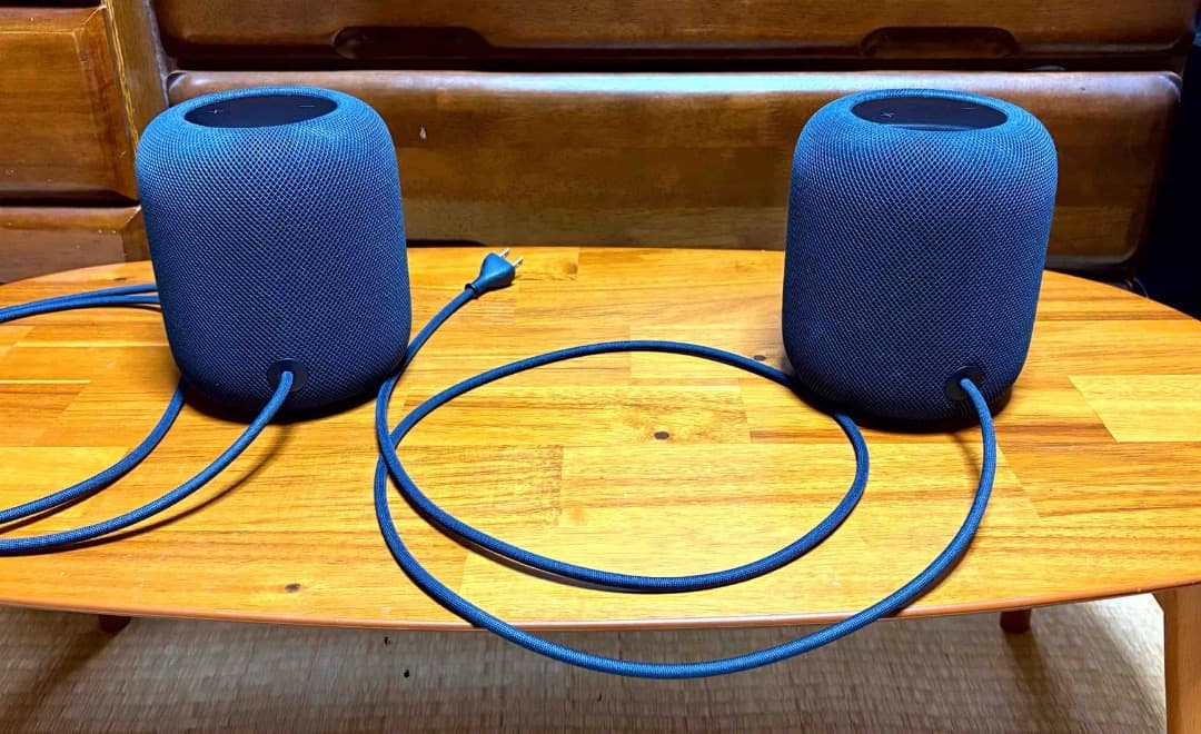 ぱぴージャンク Pod 第2世代 2台（ステレオペア） 箱取説なし