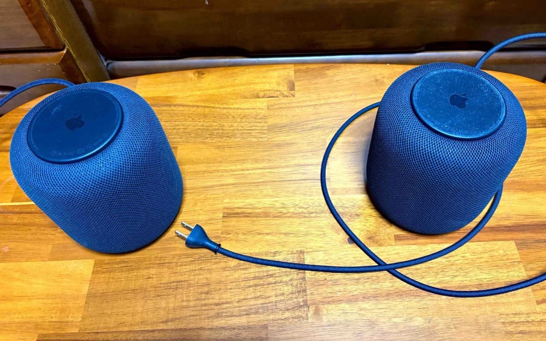 ぱぴージャンク Pod 第2世代 2台（ステレオペア） 箱取説なし