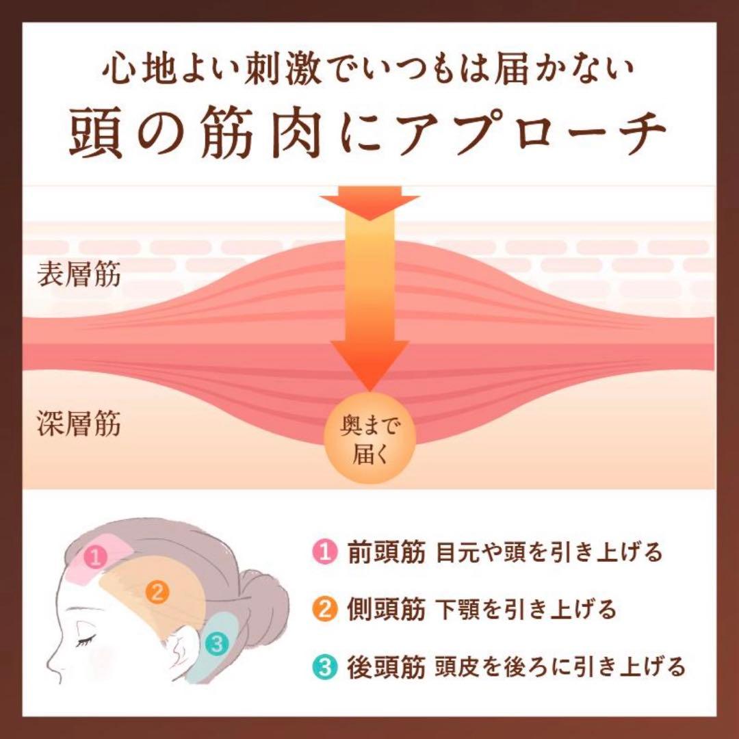 ヘッドリラクゼーション ホットアイマスク NIPLUX CHILLMET