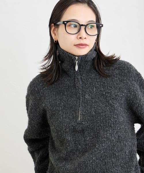 TONY WACK トニーワック　プルオーバーニット