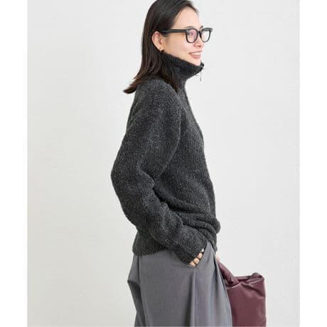 TONY WACK トニーワック　プルオーバーニット