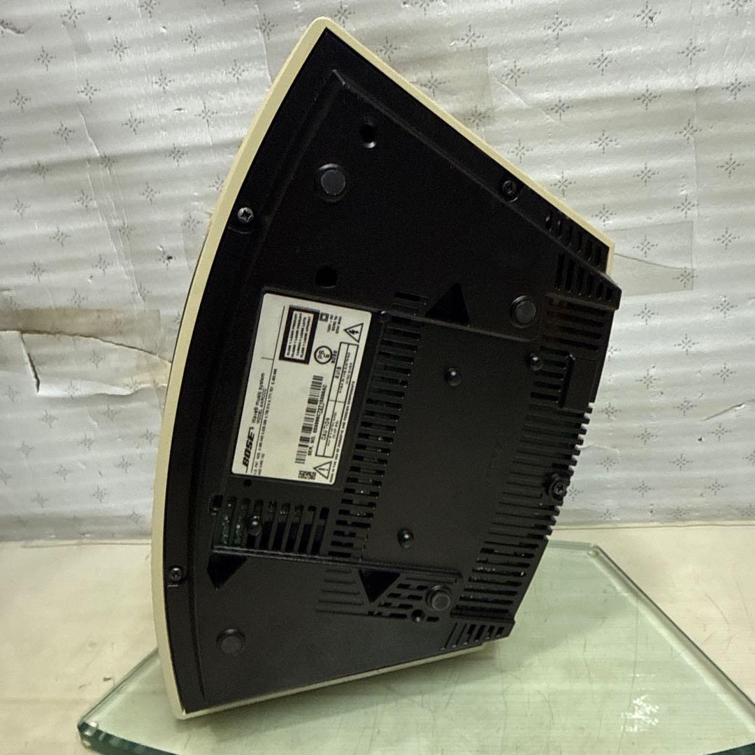 BOSE Wave Music System AWRCCC CDプレーヤー ②