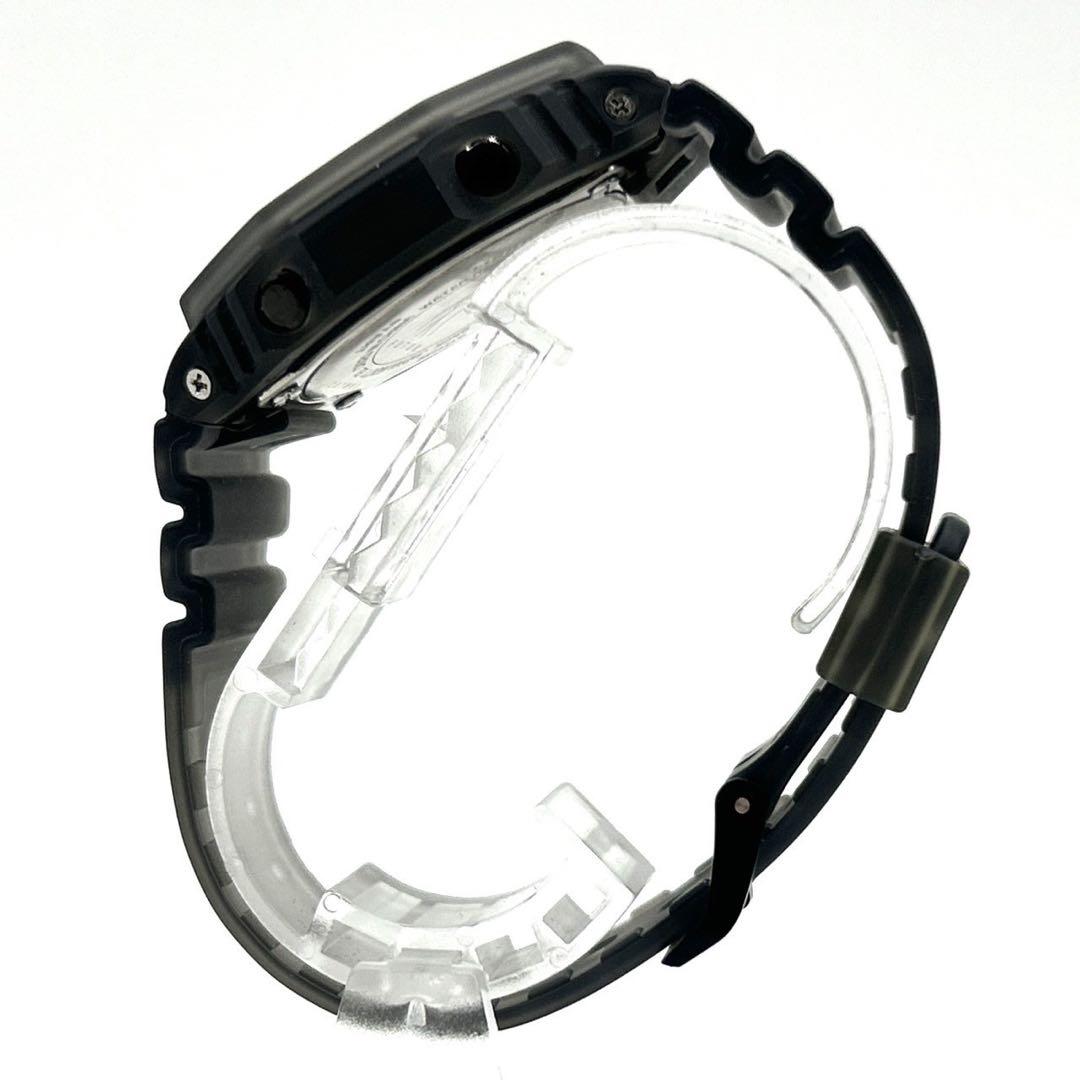 G-SHOCK × FUTUR GA-2100FT-8AJR コラボウォッチ