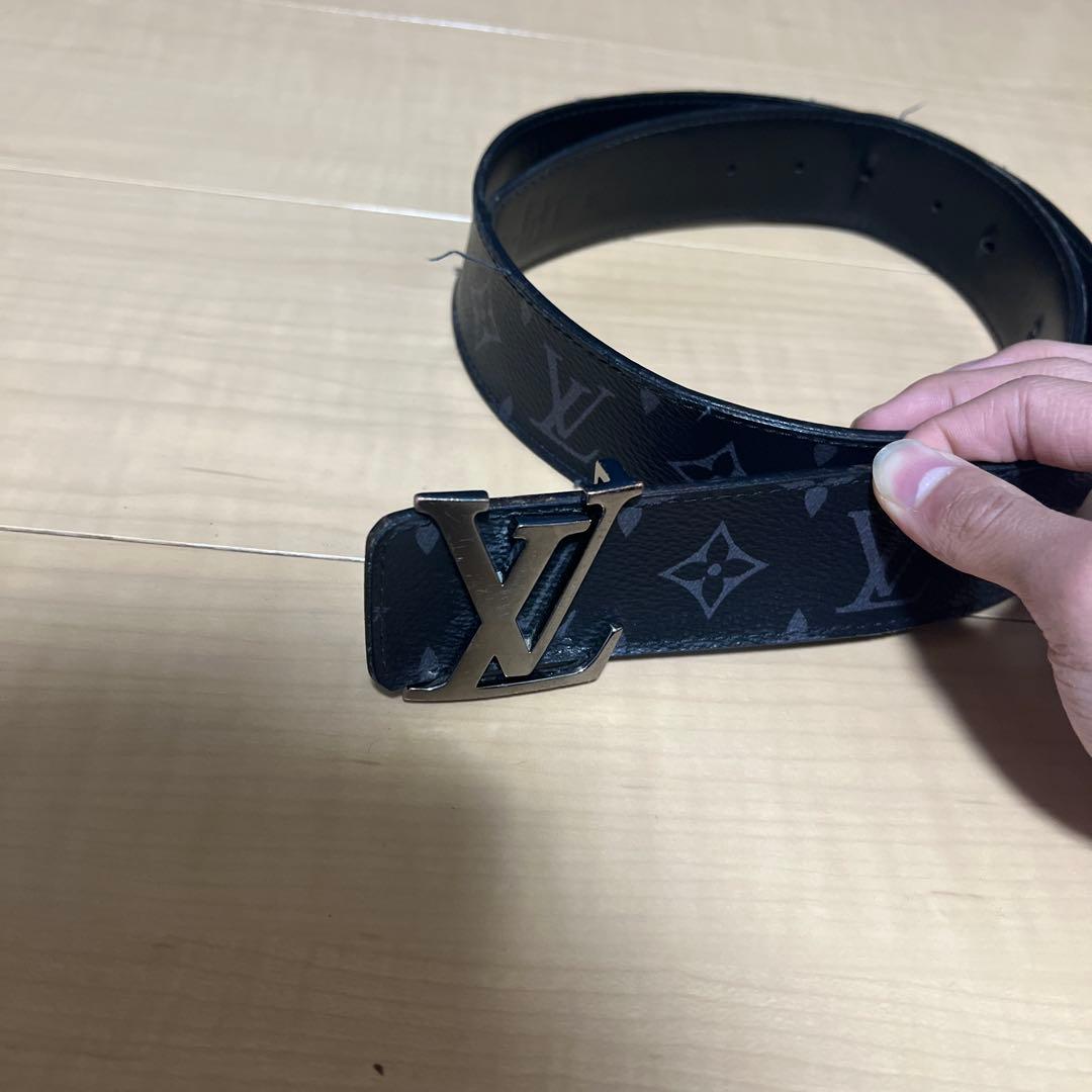 ルイヴィトンベルト　LOUIS VUITTON
