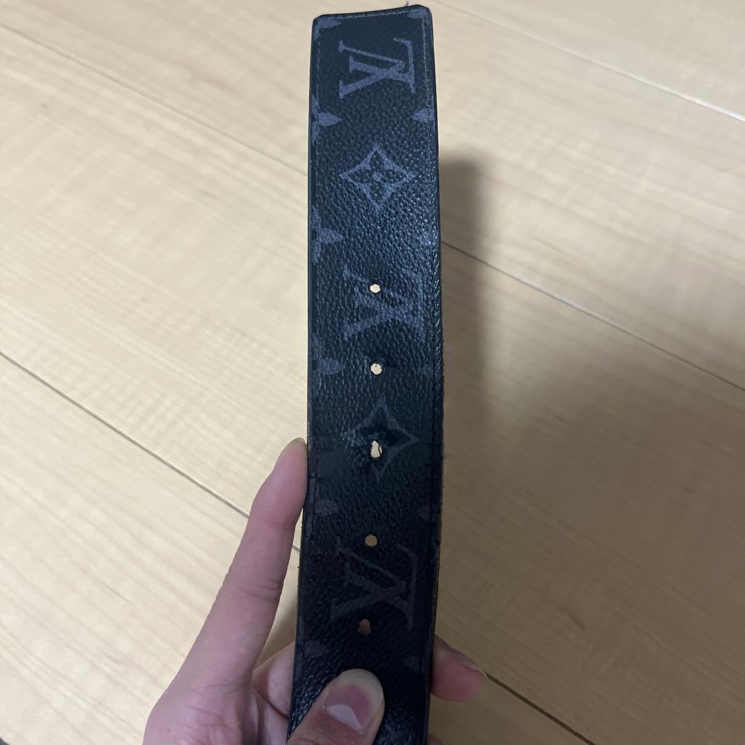 ルイヴィトンベルト　LOUIS VUITTON