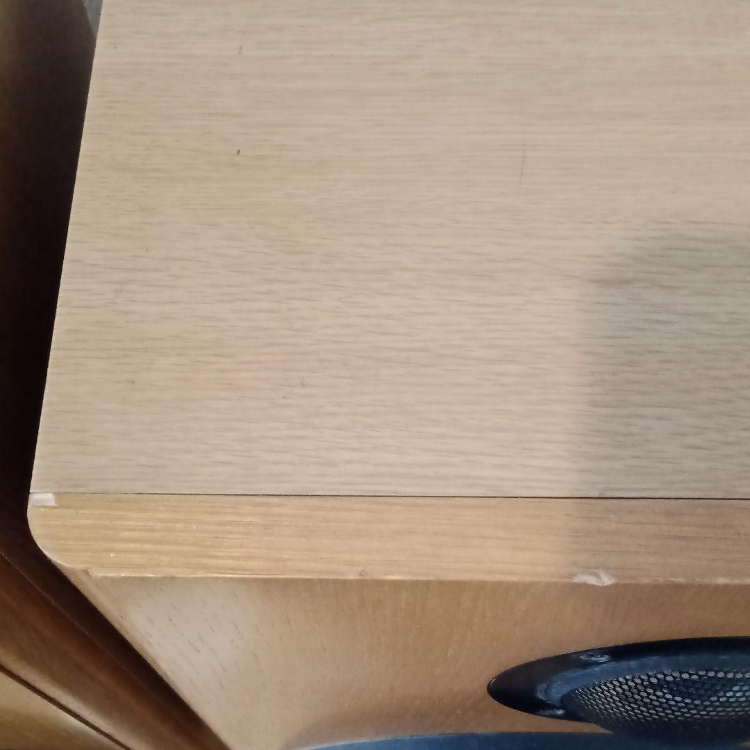 ビクター Sx-500　SPIRIT　スピーカーのみ