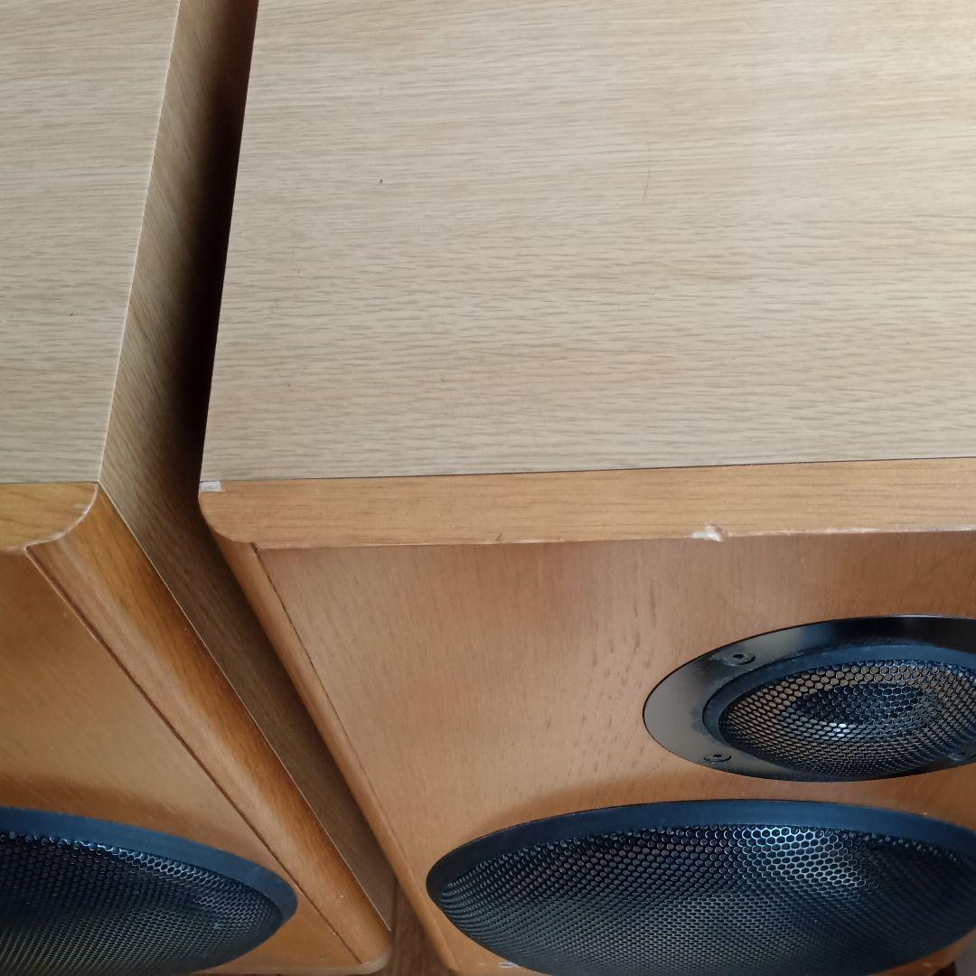 ビクター Sx-500　SPIRIT　スピーカーのみ