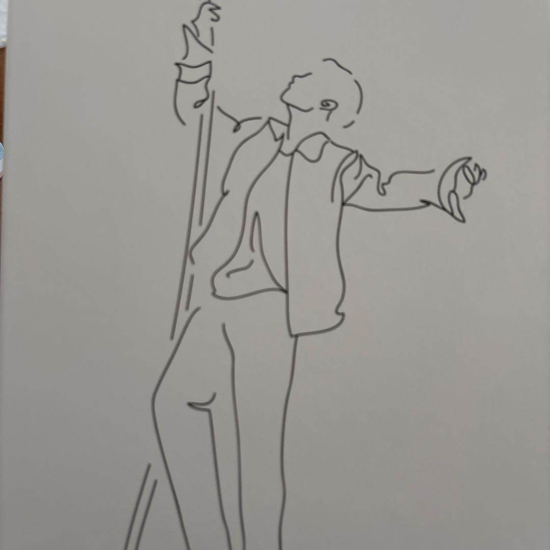 BTS ジョングク　マスター　写真集セット