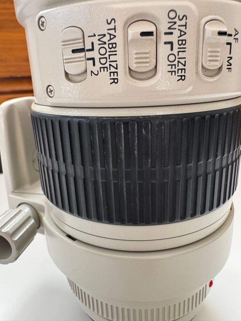 レンズ(ズーム) Canon EF 70-200mm f/2.8L IS II USM