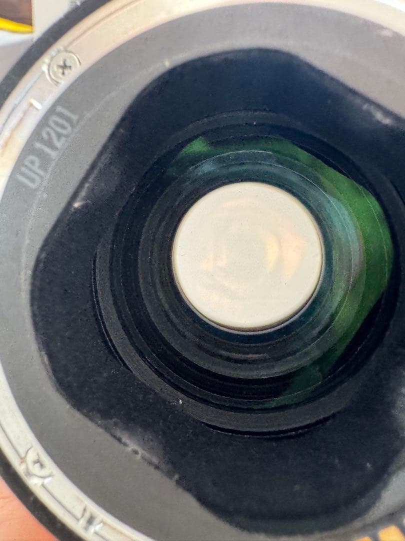 レンズ(ズーム) Canon EF 70-200mm f/2.8L IS II USM