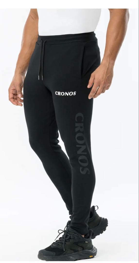 CRONOS 新作セットアップ上下