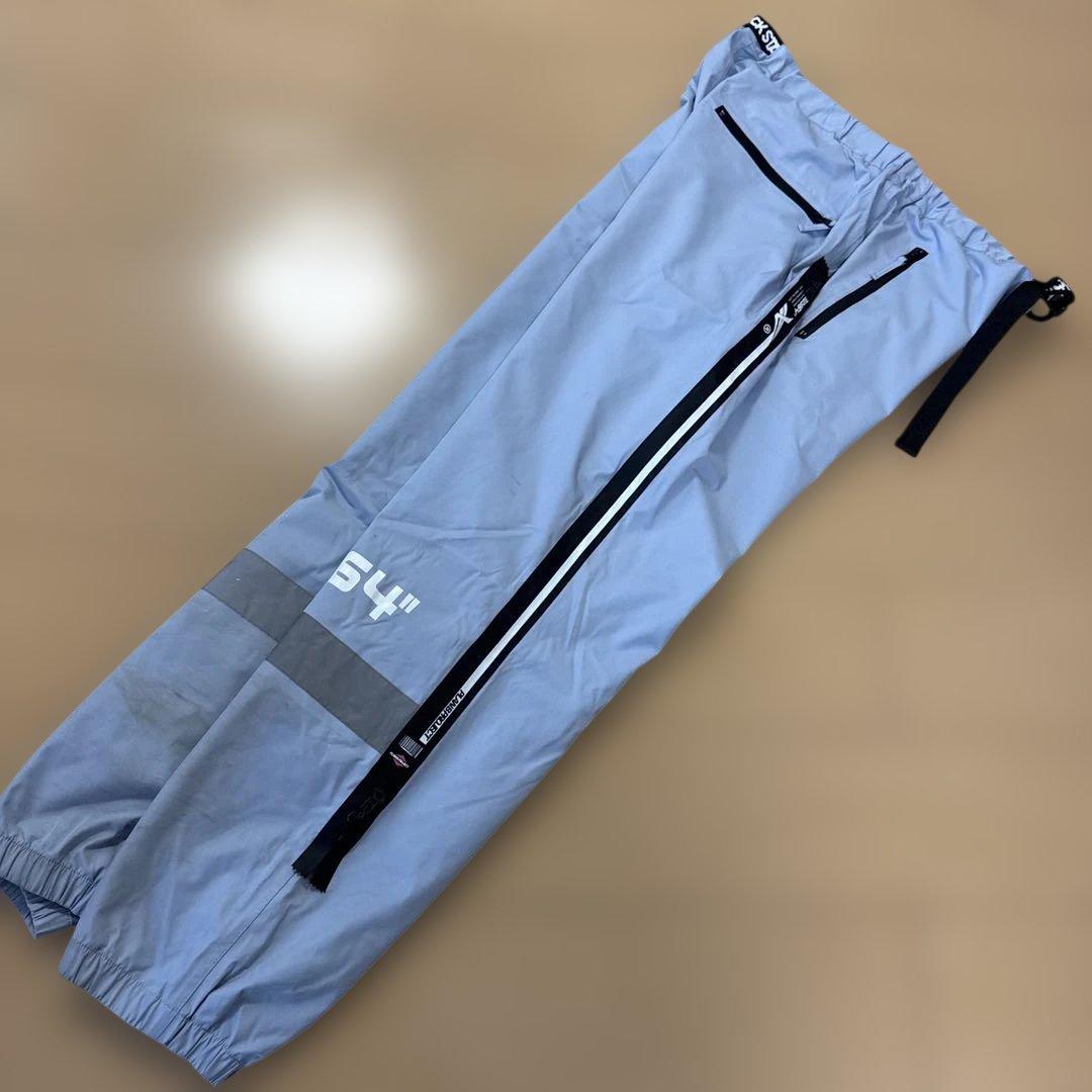 人気モデル☆マウンテンロックスター プランビープロジェクト セットアップXL