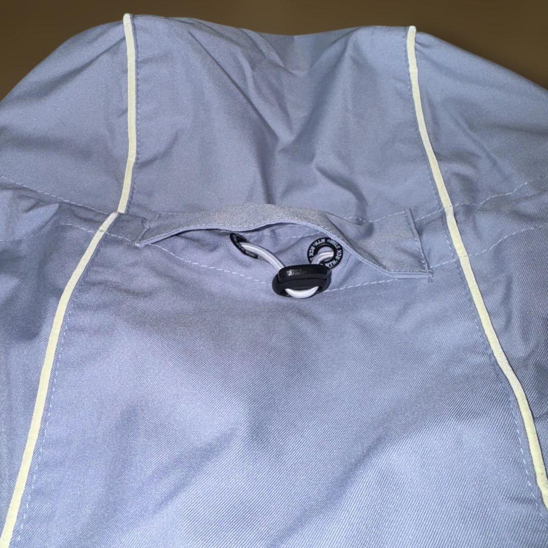 人気モデル☆マウンテンロックスター プランビープロジェクト セットアップXL