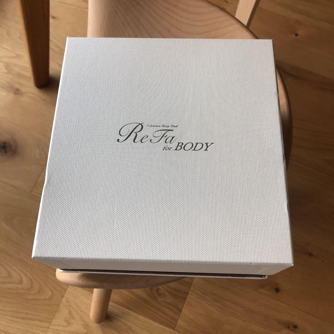 リファ ボディー　美品