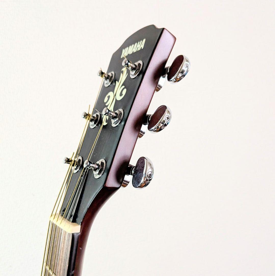 美品　YAMAHA エレアコ　APX-4A ヤマハ