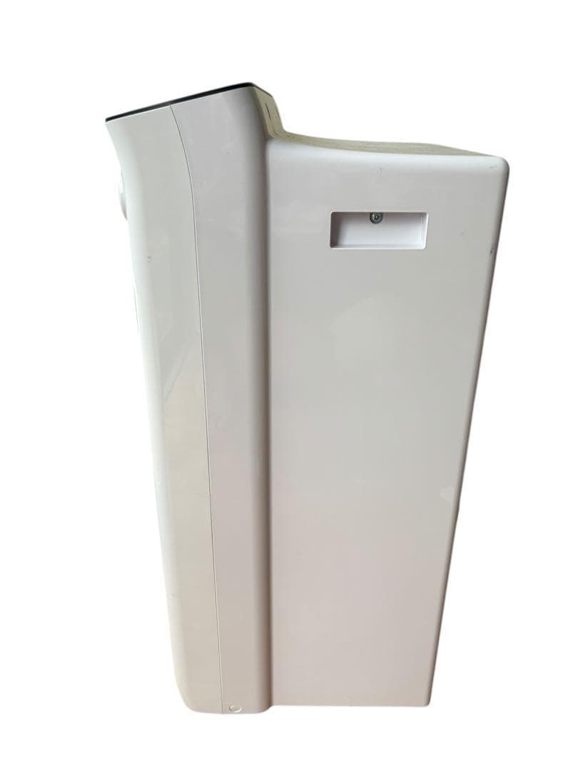 2024年製スポットクーラー MAXZEN MSC09JH-WH