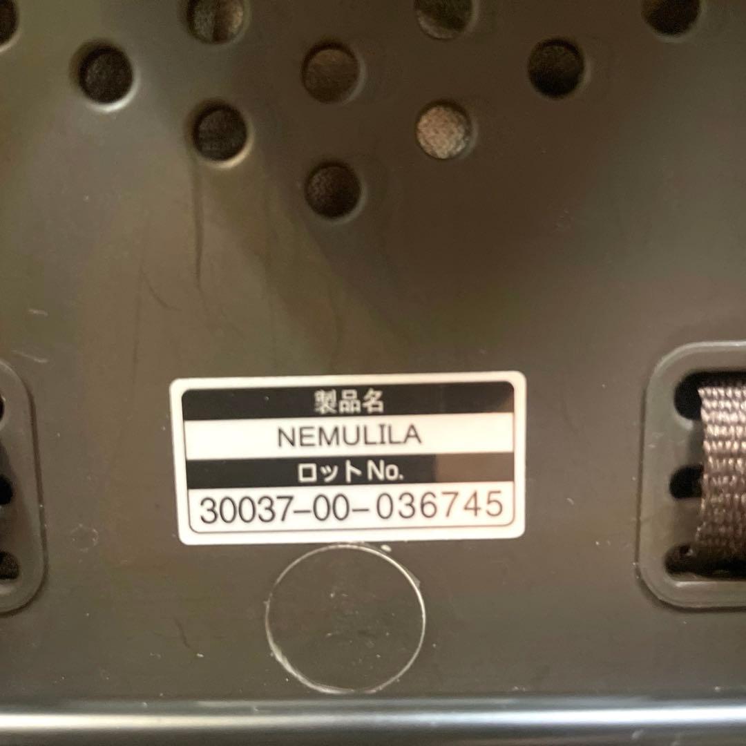 美品❗️コンビ✨ネムリラ✨バースデー✨COTTOLI✨コトリモデル