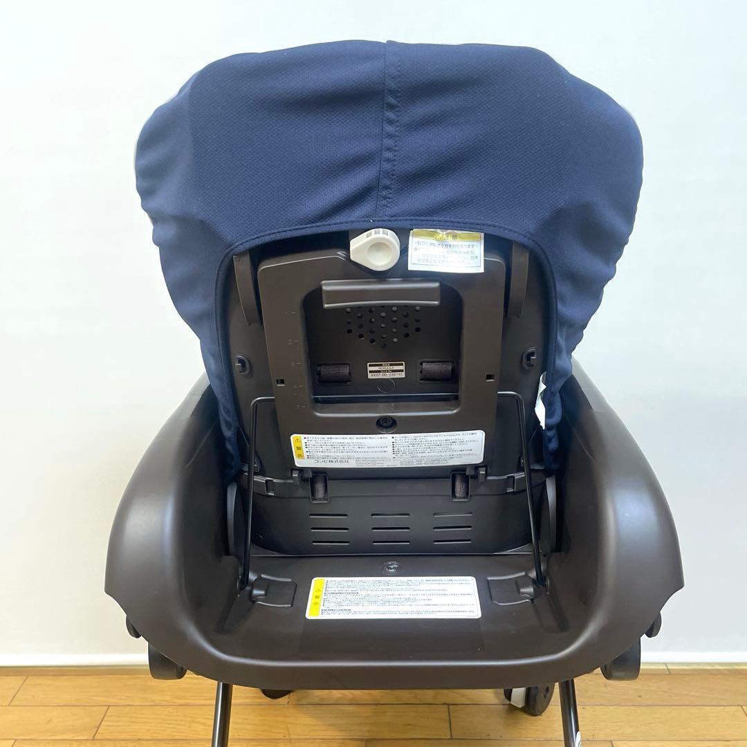 美品❗️コンビ✨ネムリラ✨バースデー✨COTTOLI✨コトリモデル